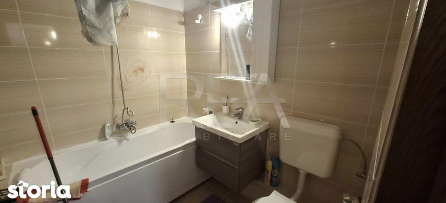 2 camere, 2/10, 56mp, bloc 1980-Gorjului-Str. Moinesti - 1