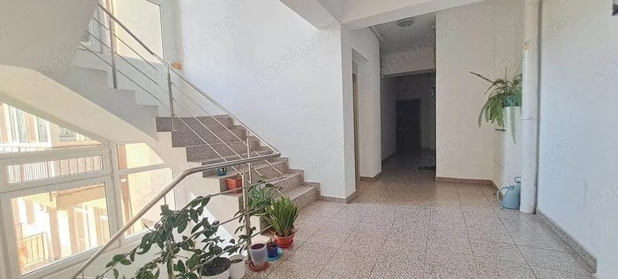 2 camere | Decomandat | Centrala | Sos. Oltenitei Sector 4 - 12