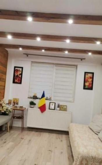 2camere renovat  Parc Drumul Taberei - 79000 eur - 8