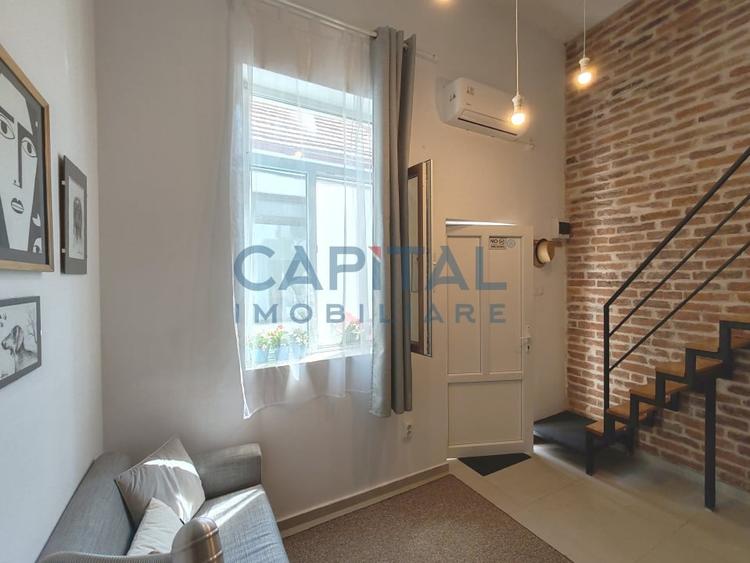 Studio de vanzare Ultracentral Comision 0! - 4