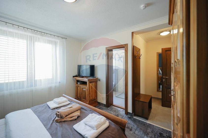 Hotel-Spa-Restaurant nou de Vanzare, 26 Camere, in Padis, - 40