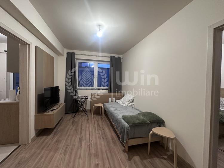 Apartament 2 camere | Bloc nou | Etaj 1 | Garaj | Balcon| Intre Lacuri - 2