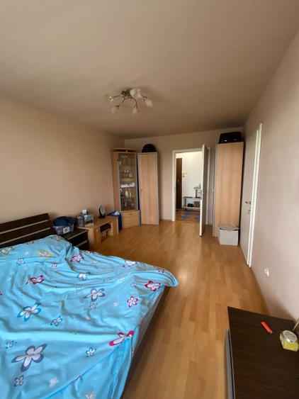 Apartament cu 2 camere decomandate, 50 mp, finisat, pet‑friendly, zona Unirii, - 4