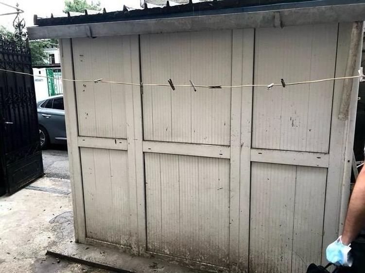 Unirii Spatiu, Strada Logofat Udriste,sector 3 Brigada Rutiera Bucuresti - 7