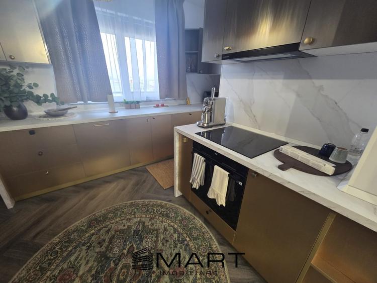 Penthouse la cheie cu 4 camere in Piata Rahovei - 4
