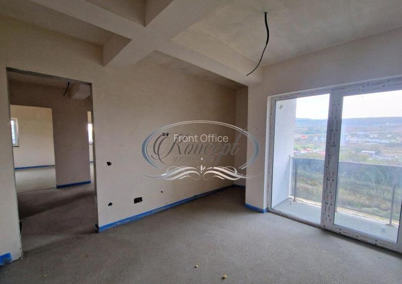 Duplex cu CF in Chinteni