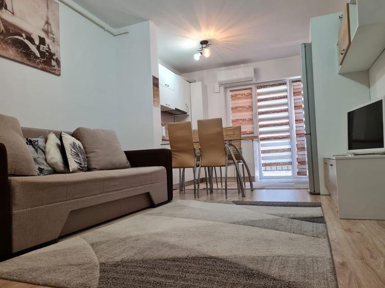 Inchiriez apartament in cartierul Magnolia - 3