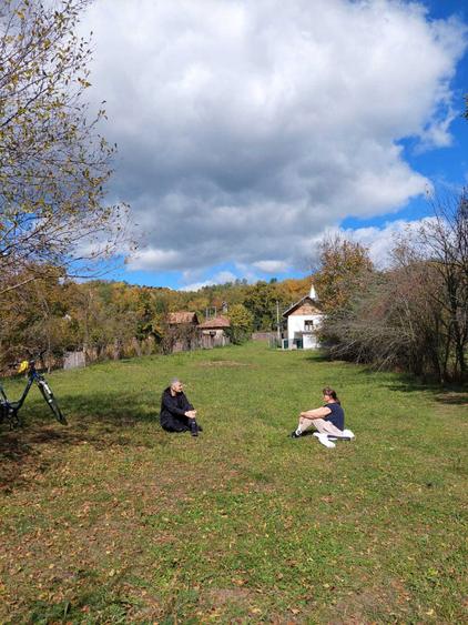 Teren de vanzare Poienele (la 7 km de Valenii de Munte) - 1