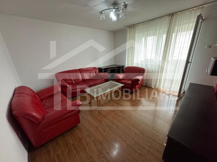 Apartament cu 2 camere, 72mp, Zona Dacia - 1