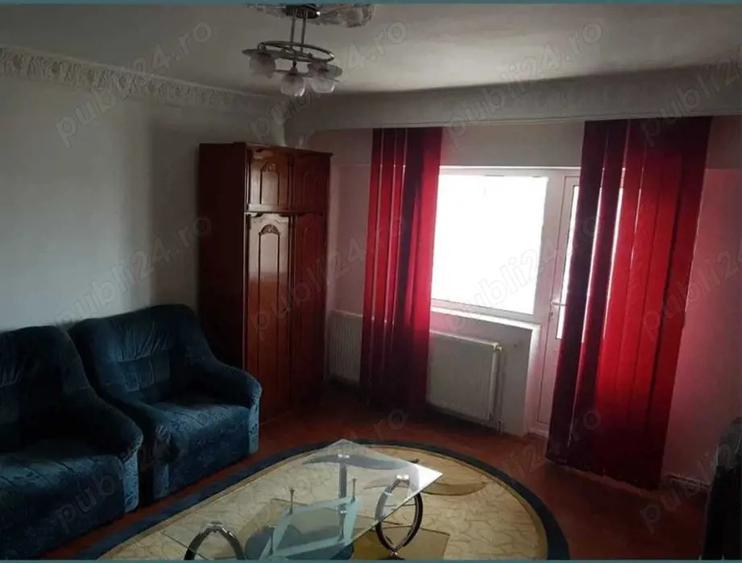 Vand apartament ultracentral 55.26mp - 2
