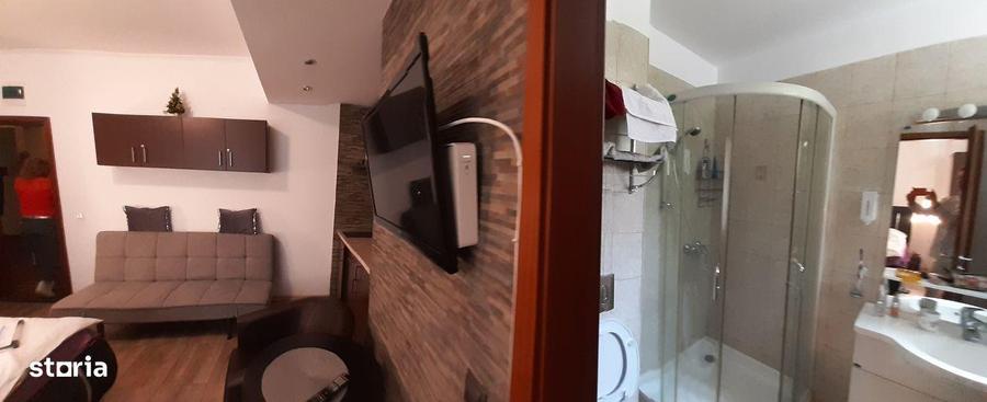 Garsoniera de vacanta -Predeal - 5