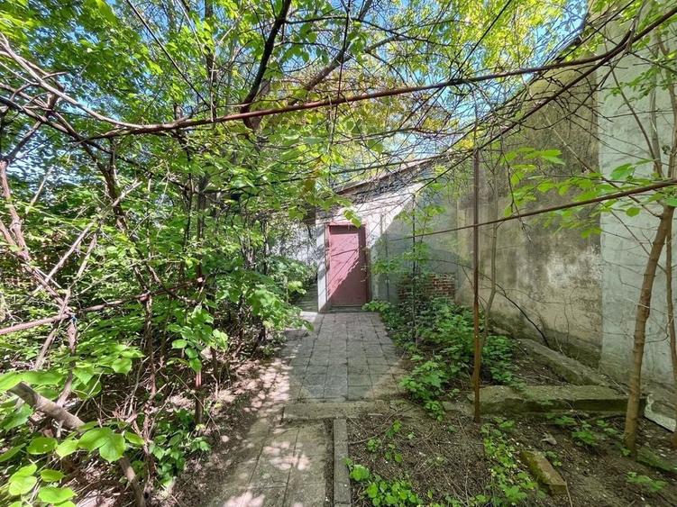 Teren 243 mp intravilan de vanzare, Bucurestii noi - 2