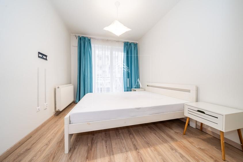 Apartament 2 camere, parcare, City Residence-Central - 6