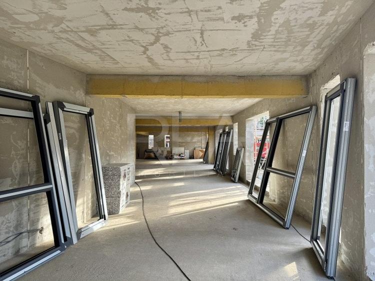 Spatiu Comercial 430 mp Ultracentral - Tepes Voda 152 - 5