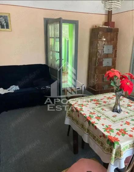 DE VANZARE casa solida LA 30 km de Timisoara - 3