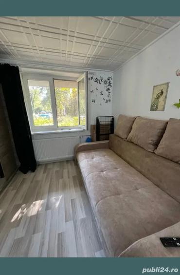 Garsoniera de inchiriat, zona Titan - 2