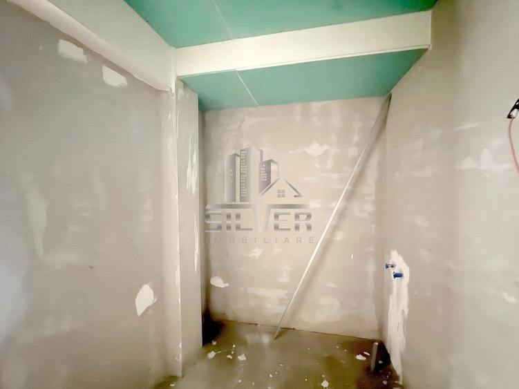 Apartament cu 3 camere/terasa de 54mp/boxa/imobil NZEB. - 11