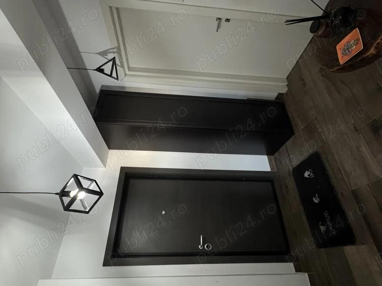 Apartament 2 camere decomandat, bloc 2019, mobilat complet + parcare Otopeni - 17