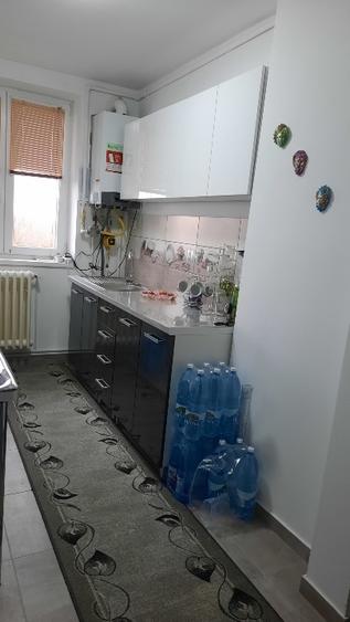 Apartament de vânzare complet renovat  - 5