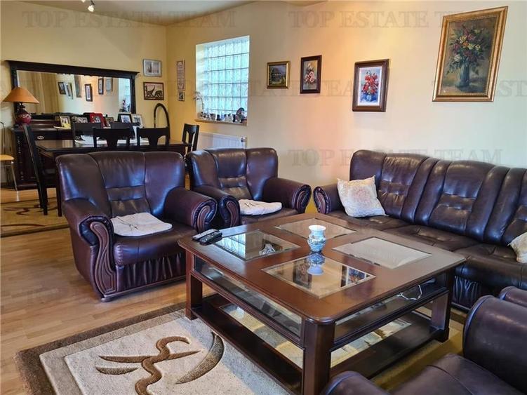 VILA 8 CAMERE GOLFUL PESCARILOR - 3