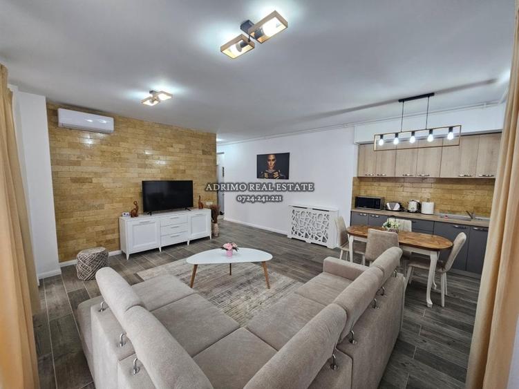 NOU - Termen Lung - Ap2cam PARCARE SUBTERANA - Aviatorii Residence - 650 euro - 2