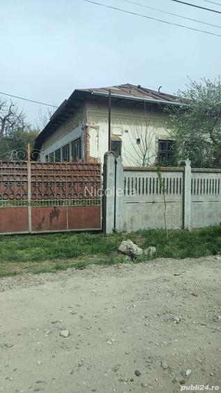 Vand Casa cu teren la COSOVENI, DOLJ