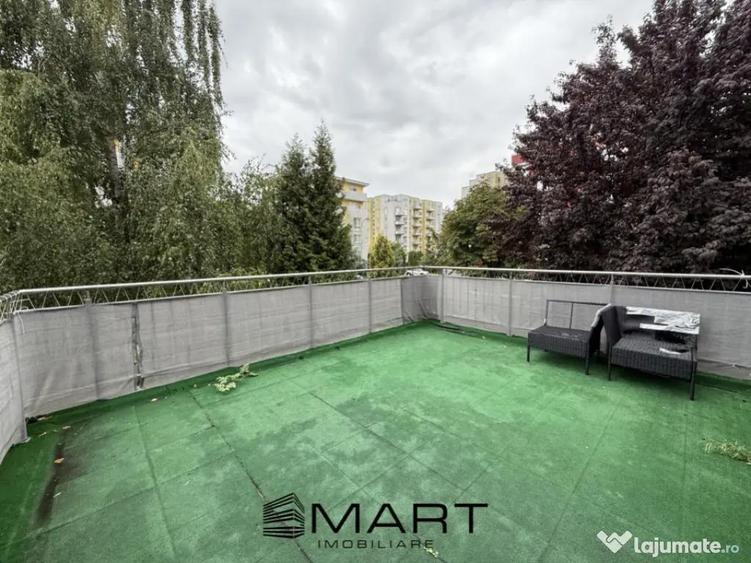 Apartament 2 Camere Avantgarden - 13