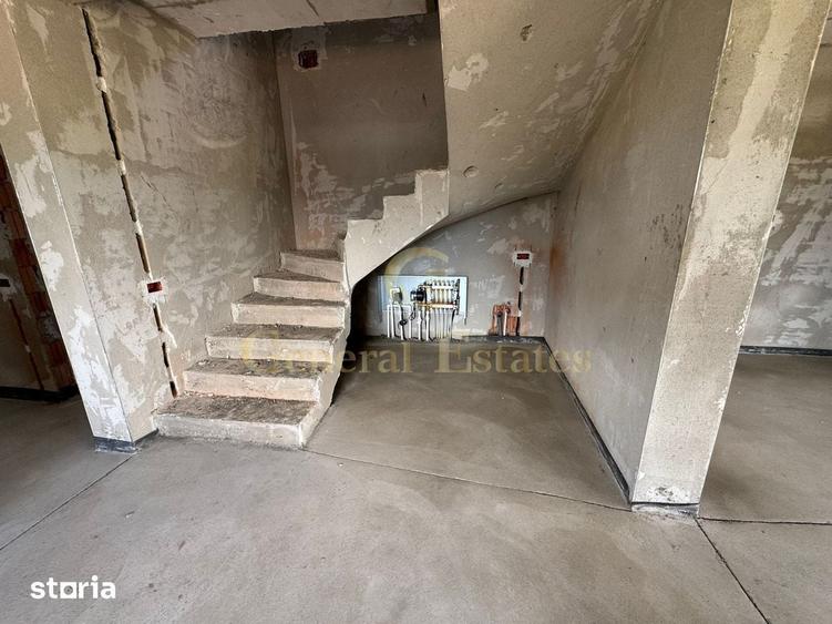 Casa individuala 4 camere / Achizi?ie prin credit ipotecar. - 12