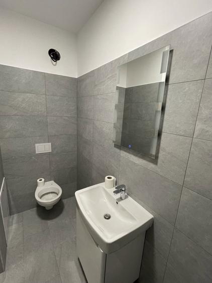 Torontalului | 2 camere | Parcare inclusa | Campeador City - 4