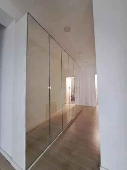 3 camere| Lux | Rond OMV | Predare imediata | Loc de parcare inclus - 3