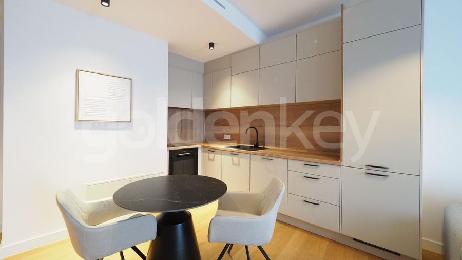 Apartament mobilat cu 2 camere - 5
