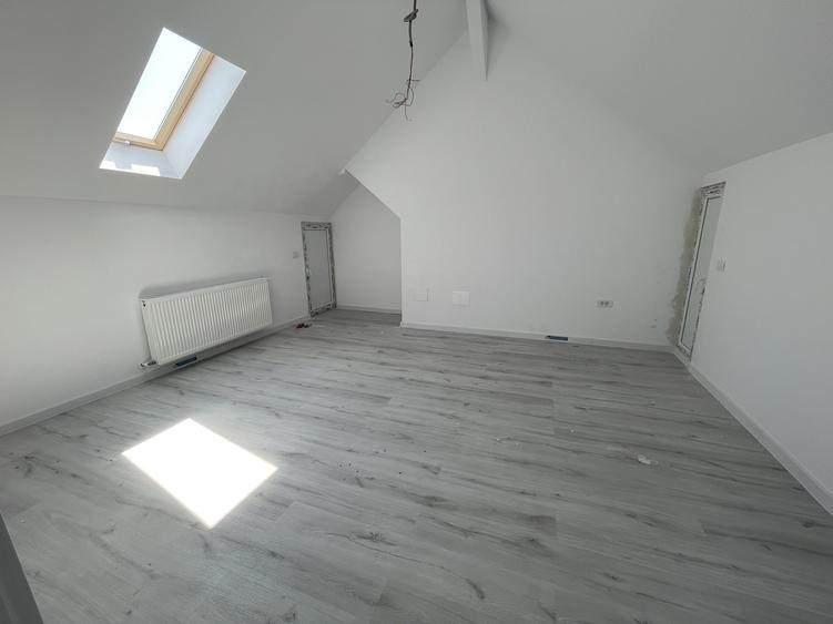 Imobiliare Domnesti - Case langa Padure 3 dormitoare 480m teren - 1