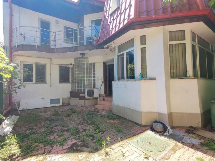 VIla 6 camere Parc Bazilescu, la 9 minute de metrou. - 26