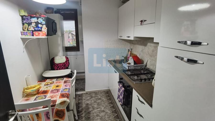 Apartament de vânzare, Valea Lupului - 52 mp, 2 camere - 3