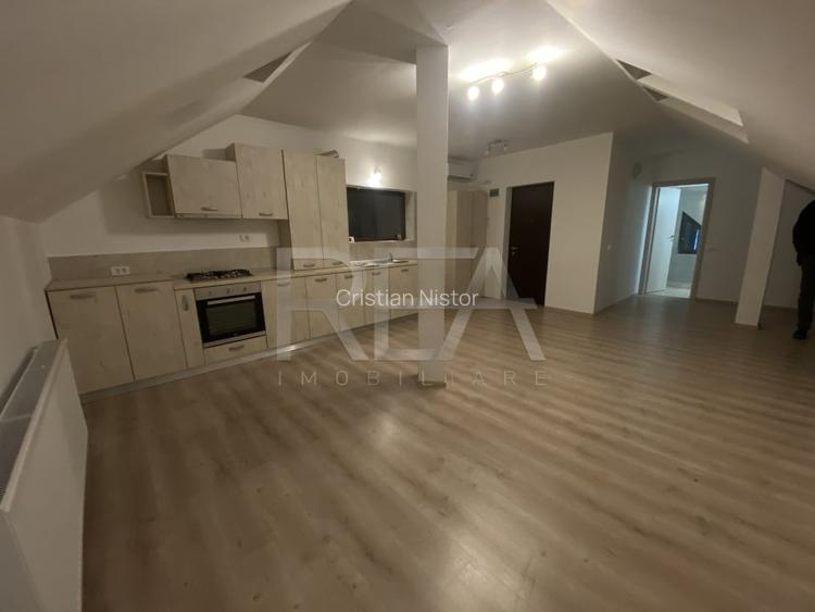 Garsoniera Antiaeriana