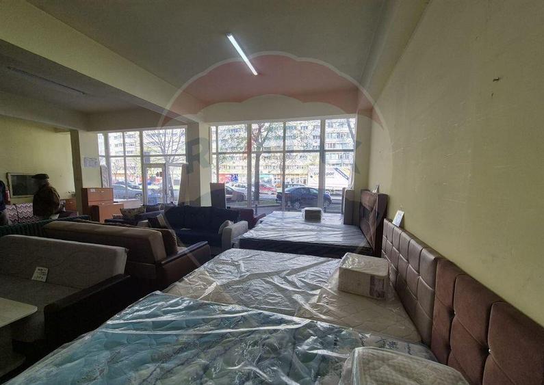 Spa?iu comercial/Morarilor - 3