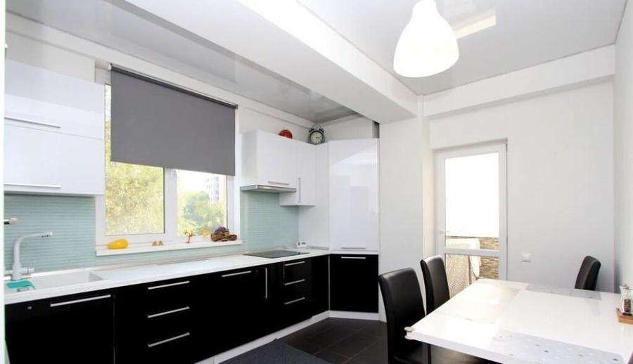 Garsoniera Metrou Pantelimon - 4