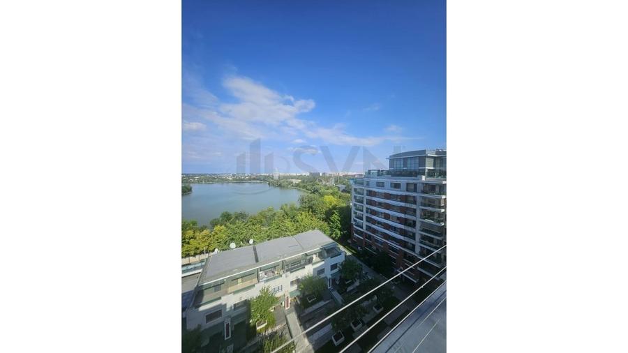 REA1025167 Penthouse 5 camere Emerald Residence I View superb - 15
