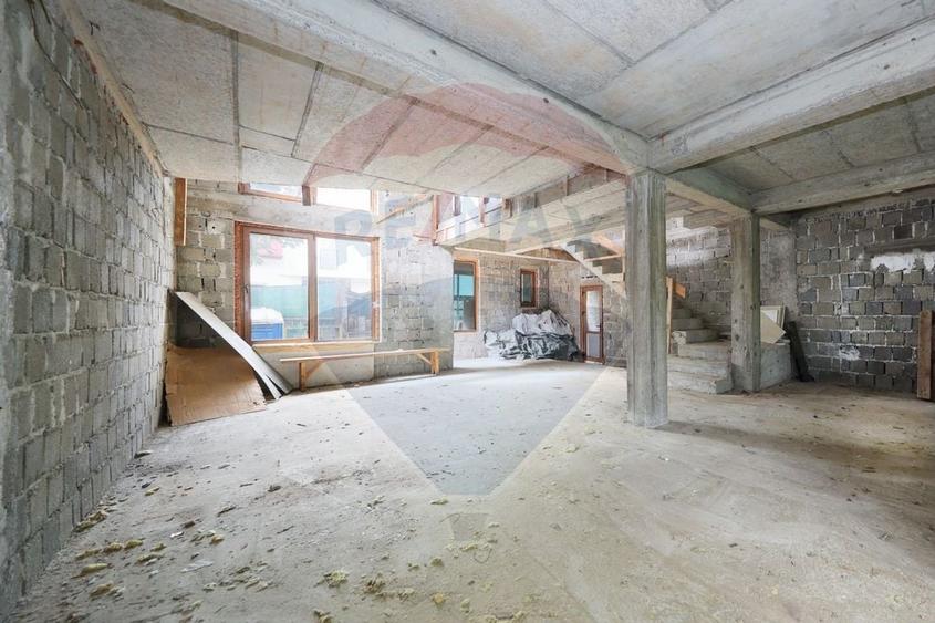 CASA LA ROSU | TOMIS 21 | 325MP | 346MP CURTE | 470 TEREN |ACCES AUTO - 3