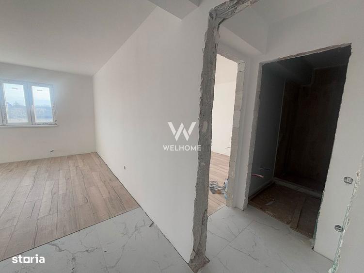 Apartament 2 camere LA CHEIE in Lazaret - Sibiu - 6