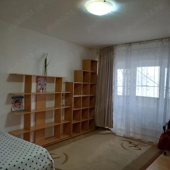 Garsoniera zona Nerva Traian - Octavian Goga - 4