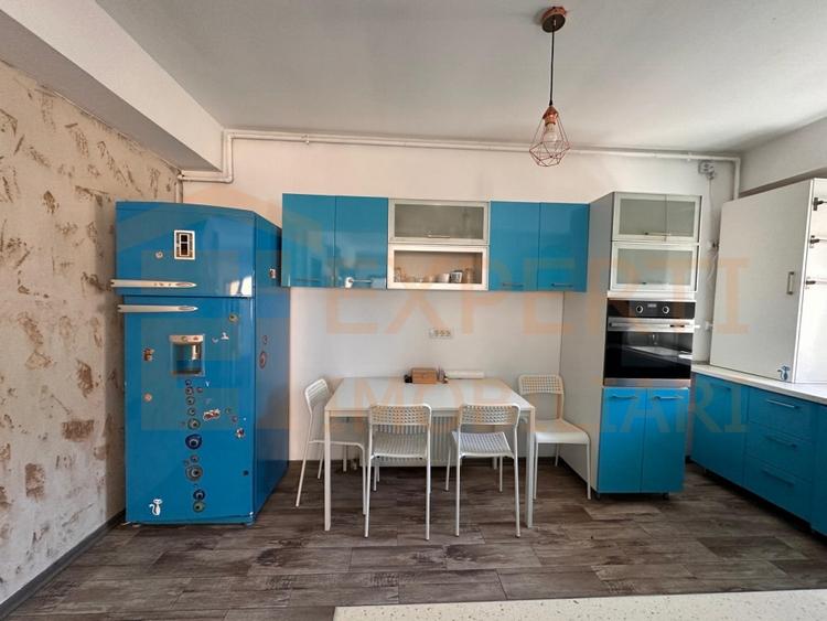 Apartament 2 camere de vanzare, situat in zona Casa de Cultura - 14