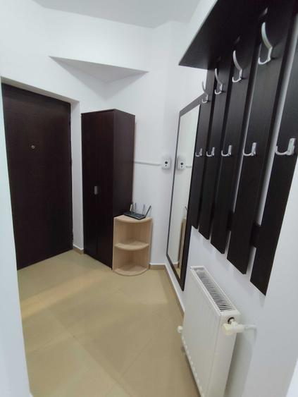 Inchiriez apartament 2 camere Dobroesti - 4