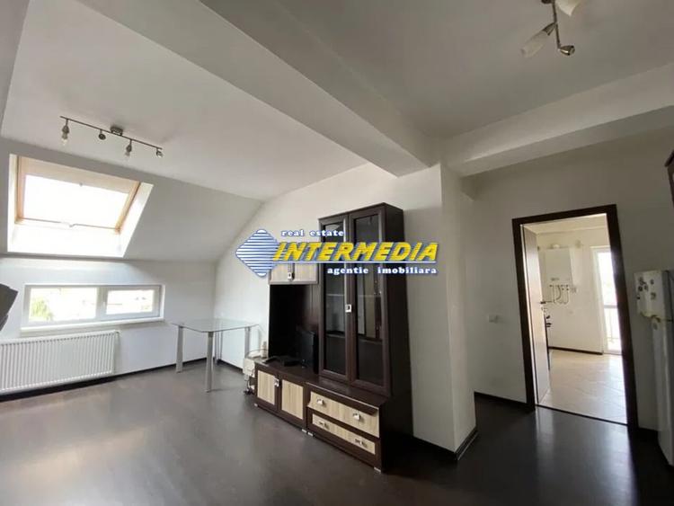 Apartament Nou 2 camere finisat mobilat si utilat in Tolstoi - 8