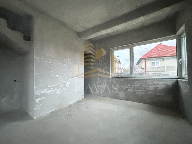 Casa individuala de vanzare | Chinteni | terasa | P+E - 12