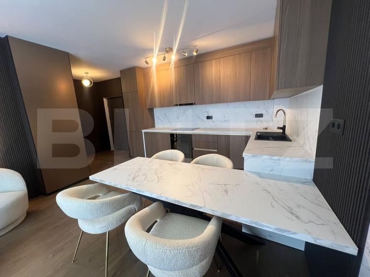 Apartament de vanzare, 53 mp, zona Eroilor - 5