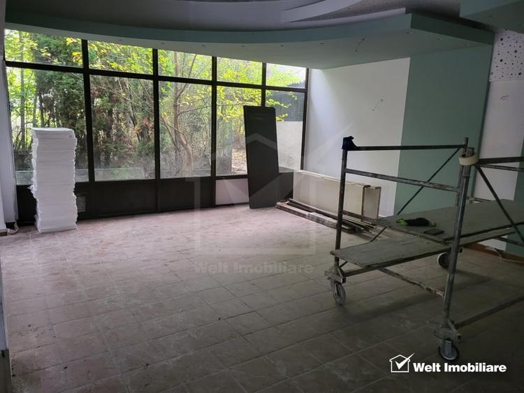 Spatiu activitati Manastur - 2