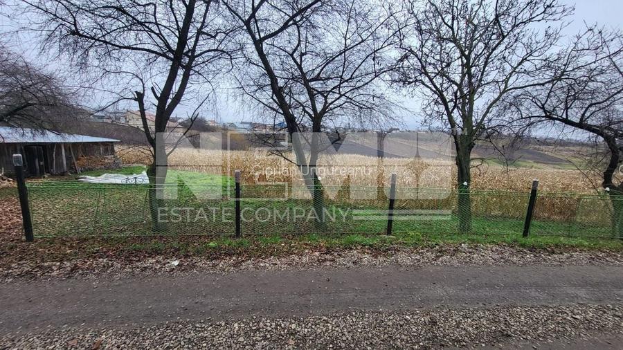 TEREN MOARA I SUCEAVA I LOC DE CASA I 20Ari I 60,000Euro