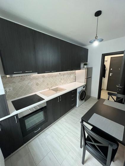 Apartament 2 camere decomandat | Exigent Plaza Faza 1 | Mobilat & utilat premium | Ready to move - 7