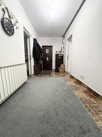 Casa Individuala, 63mp utili, teren 325mp, 3 camere, garaj -  Mehala - 19